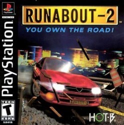 Runabout 2 [SLUS-01135] Rom